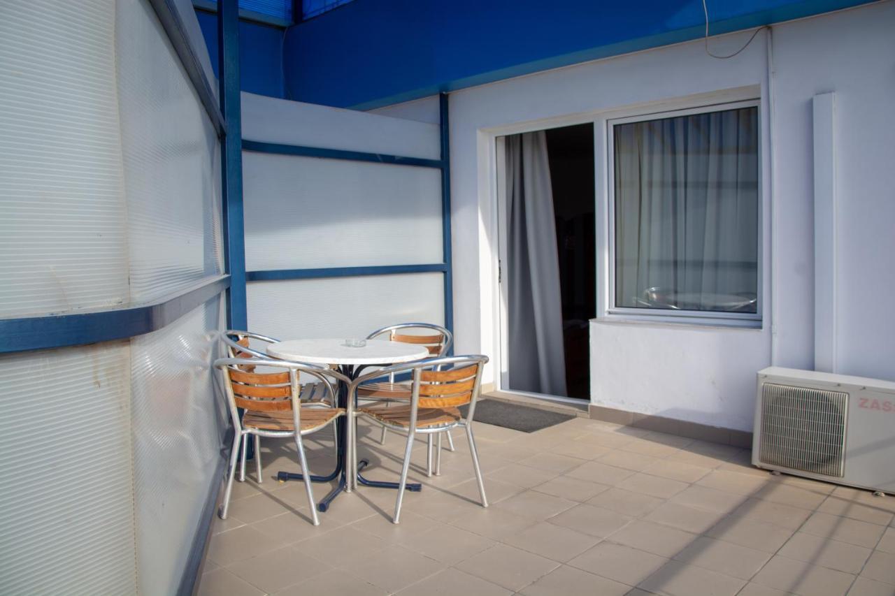 Motel Via Targu Mures Cristesti  Экстерьер фото