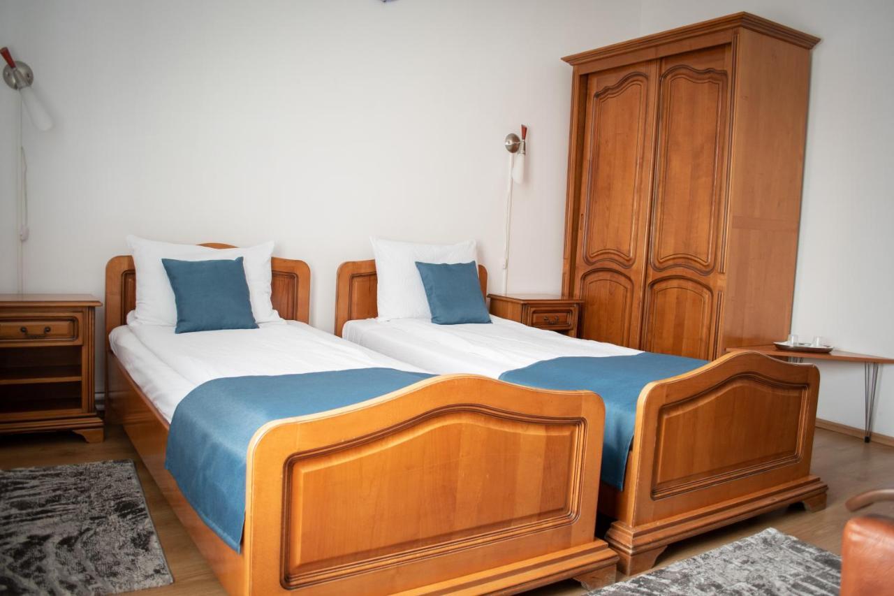 Motel Via Targu Mures Cristesti  Экстерьер фото
