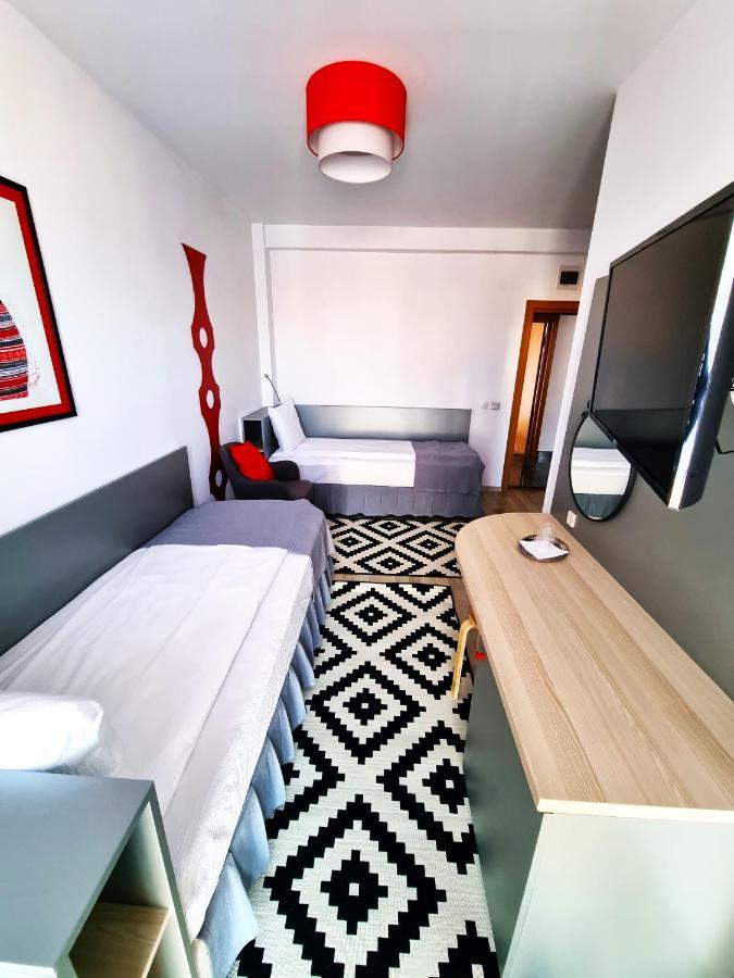 Motel Via Targu Mures Cristesti  Экстерьер фото