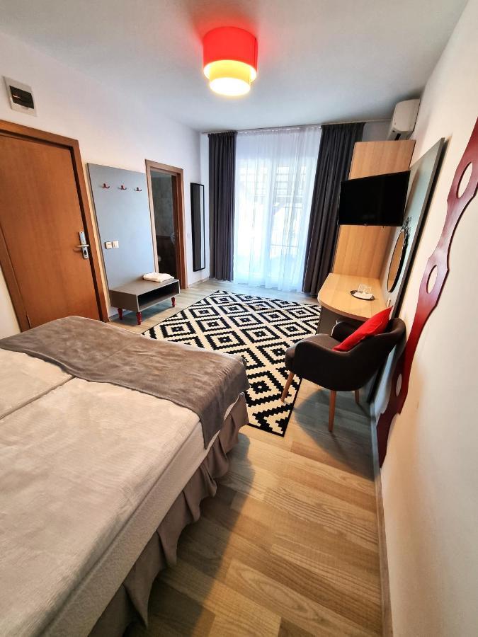 Motel Via Targu Mures Cristesti  Экстерьер фото
